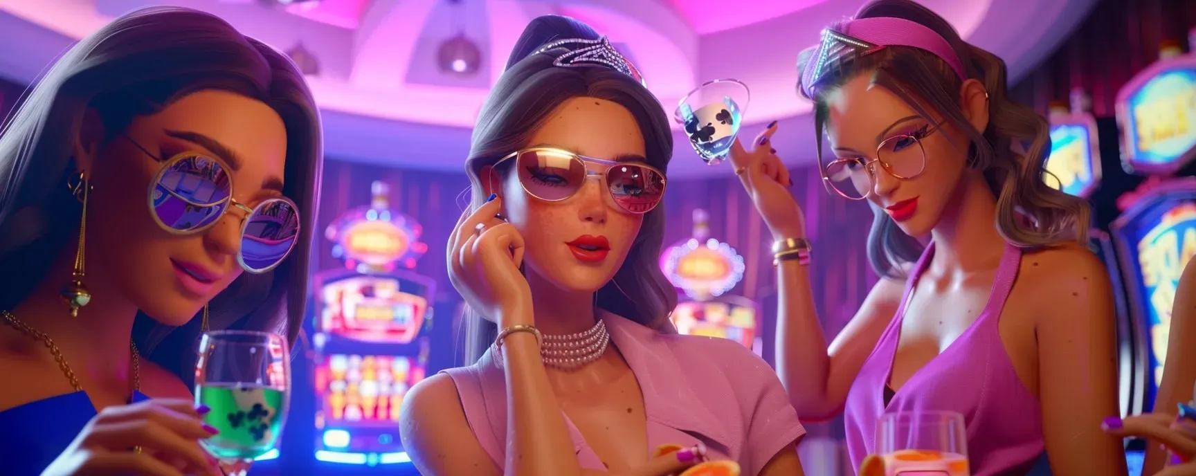 Drake Casino